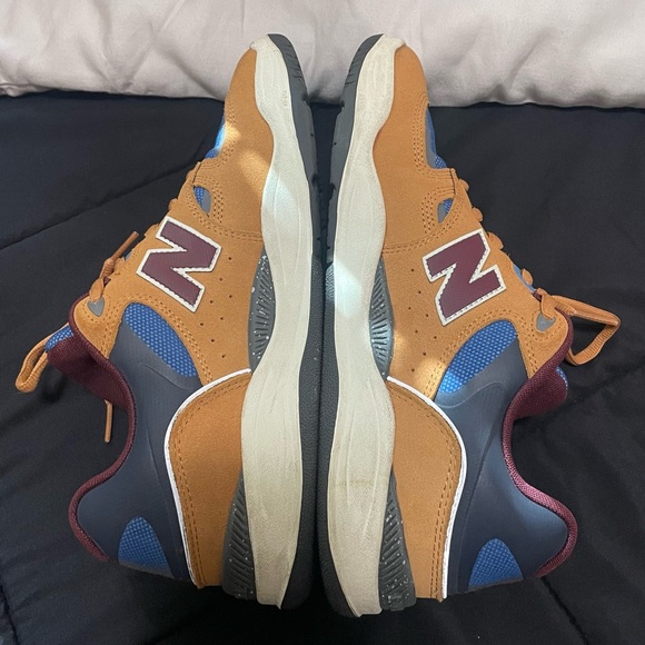 New balance Tiago - Picture 3 of 4